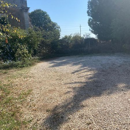 Bed and Breakfast Albarosa à Ruvo di Puglia Extérieur photo