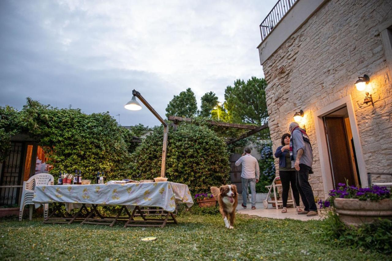 Bed and Breakfast Albarosa à Ruvo di Puglia Extérieur photo