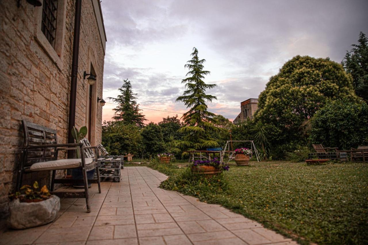 Bed and Breakfast Albarosa à Ruvo di Puglia Extérieur photo