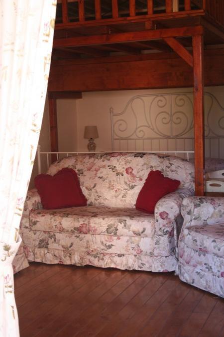 Bed and Breakfast Albarosa à Ruvo di Puglia Chambre photo