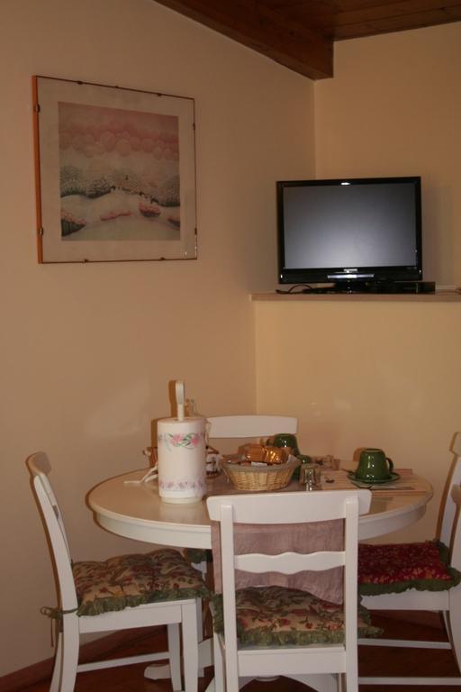 Bed and Breakfast Albarosa à Ruvo di Puglia Chambre photo