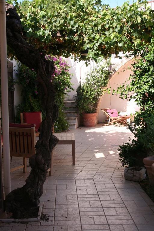 Bed and Breakfast Albarosa à Ruvo di Puglia Chambre photo