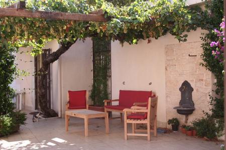 Bed and Breakfast Albarosa à Ruvo di Puglia Chambre photo