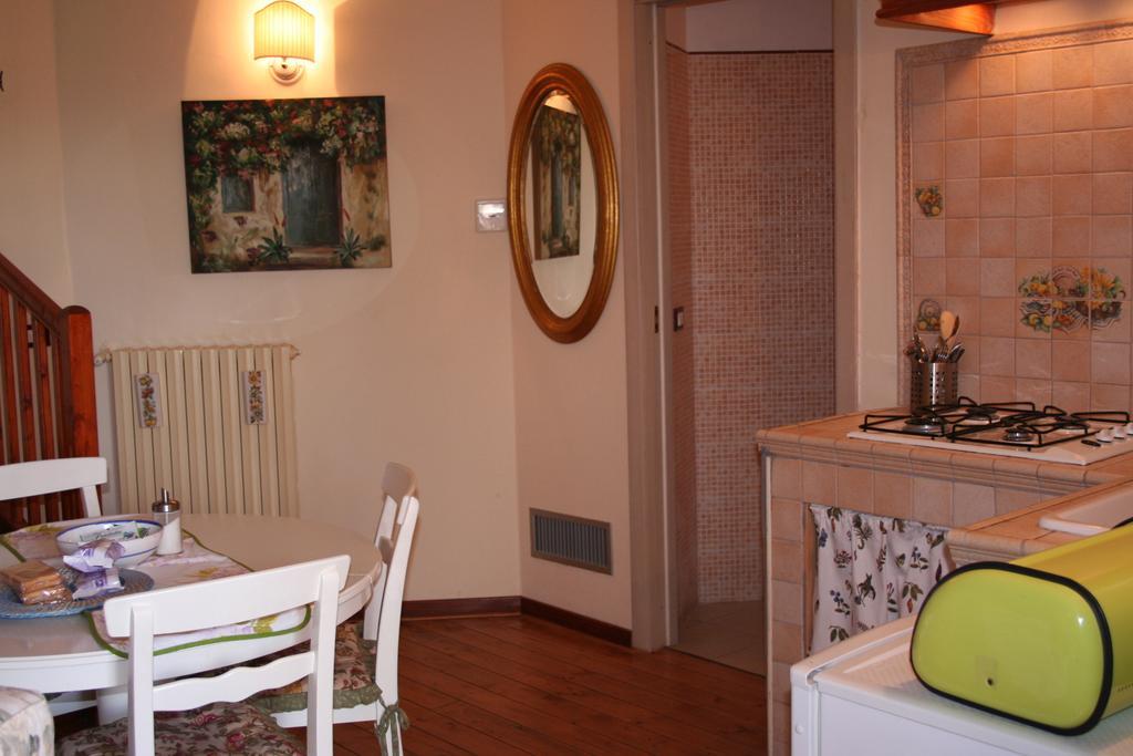 Bed and Breakfast Albarosa à Ruvo di Puglia Chambre photo