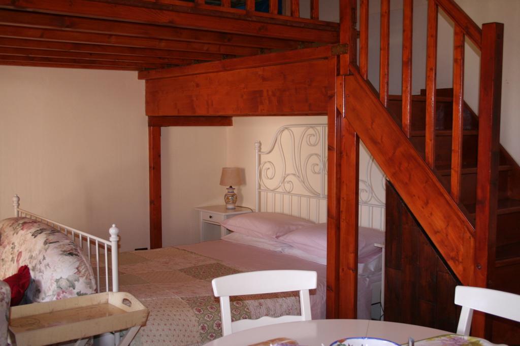 Bed and Breakfast Albarosa à Ruvo di Puglia Chambre photo