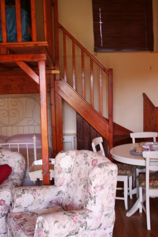 Bed and Breakfast Albarosa à Ruvo di Puglia Chambre photo
