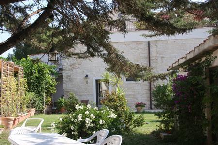Bed and Breakfast Albarosa à Ruvo di Puglia Chambre photo