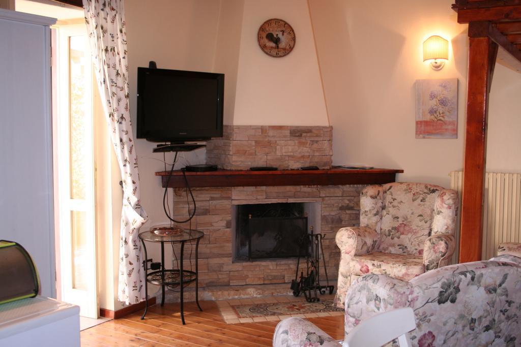 Bed and Breakfast Albarosa à Ruvo di Puglia Chambre photo
