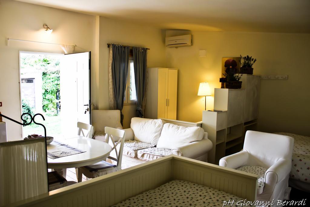Bed and Breakfast Albarosa à Ruvo di Puglia Extérieur photo