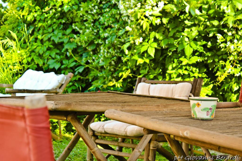 Bed and Breakfast Albarosa à Ruvo di Puglia Extérieur photo