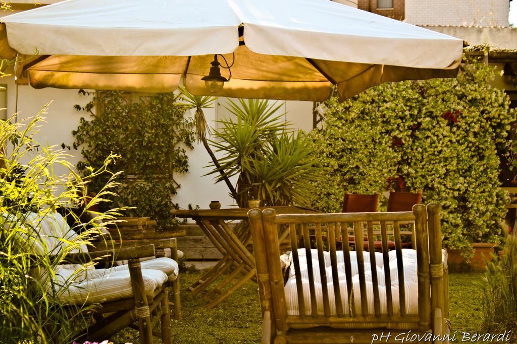Bed and Breakfast Albarosa à Ruvo di Puglia Extérieur photo