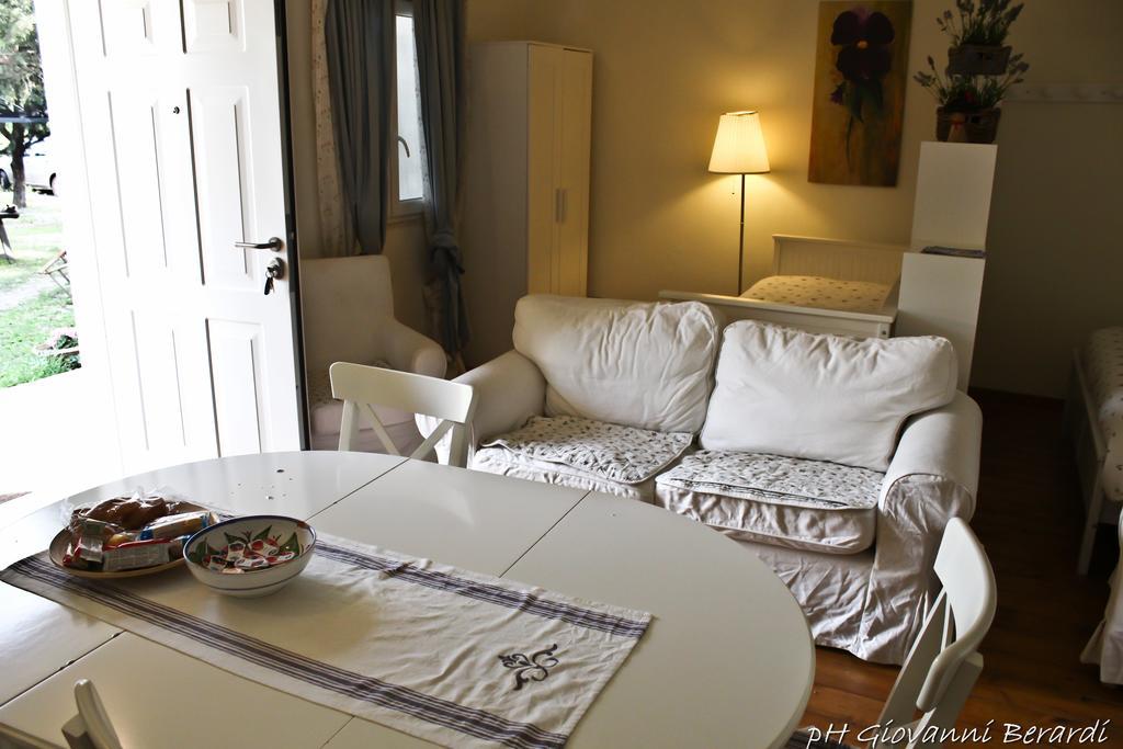 Bed and Breakfast Albarosa à Ruvo di Puglia Extérieur photo