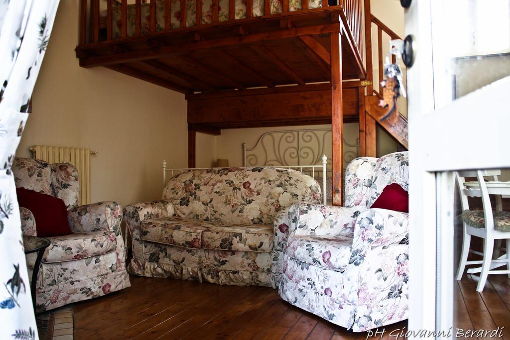 Bed and Breakfast Albarosa à Ruvo di Puglia Extérieur photo