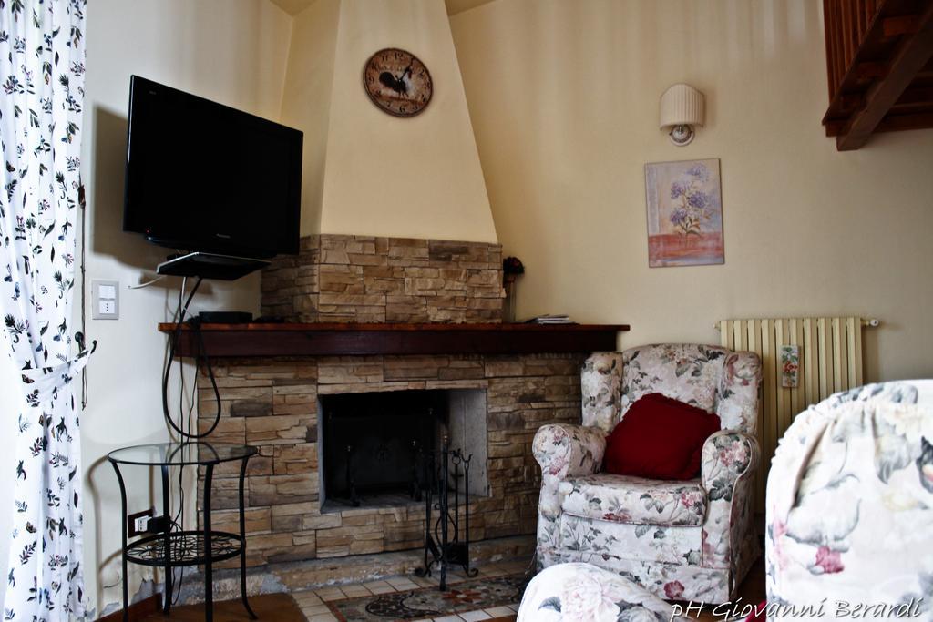 Bed and Breakfast Albarosa à Ruvo di Puglia Extérieur photo