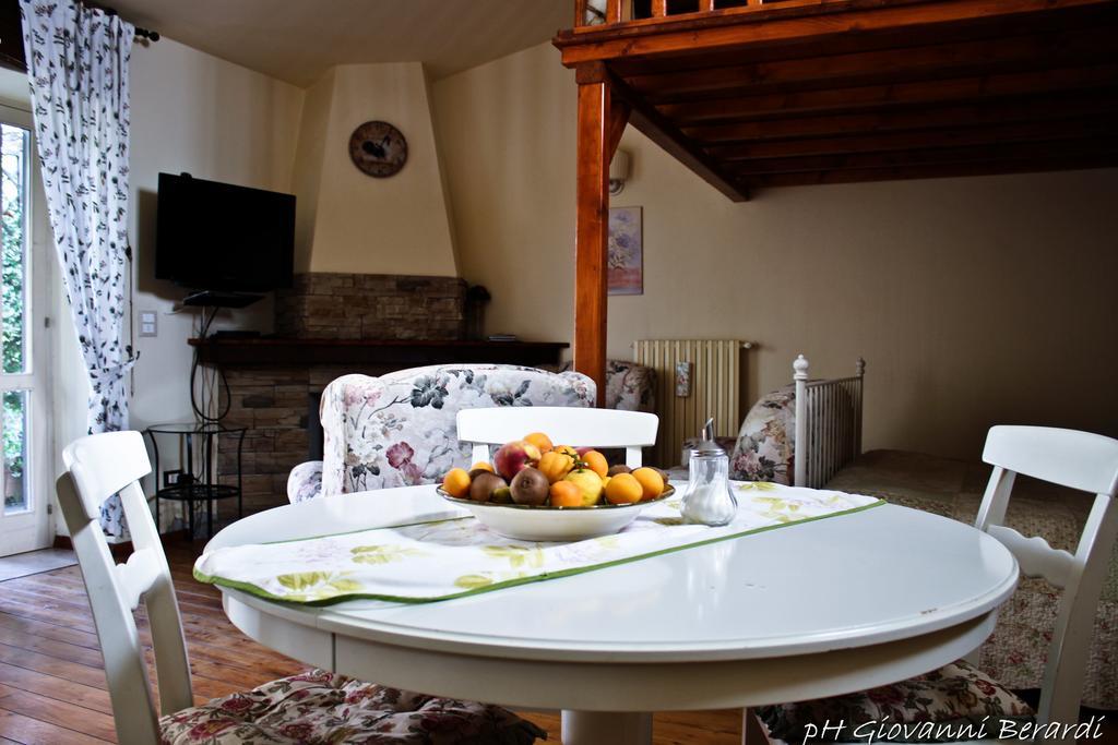 Bed and Breakfast Albarosa à Ruvo di Puglia Extérieur photo