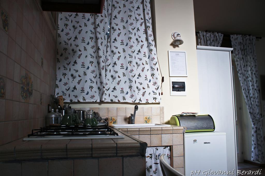 Bed and Breakfast Albarosa à Ruvo di Puglia Extérieur photo