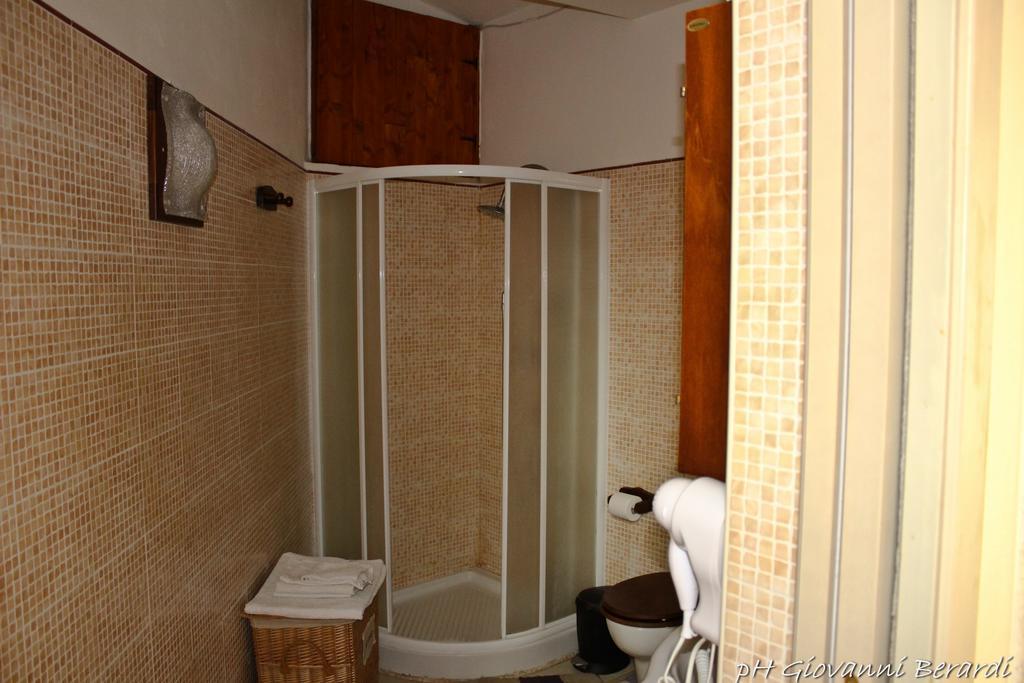 Bed and Breakfast Albarosa à Ruvo di Puglia Extérieur photo