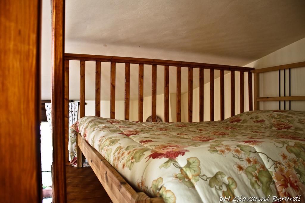 Bed and Breakfast Albarosa à Ruvo di Puglia Extérieur photo